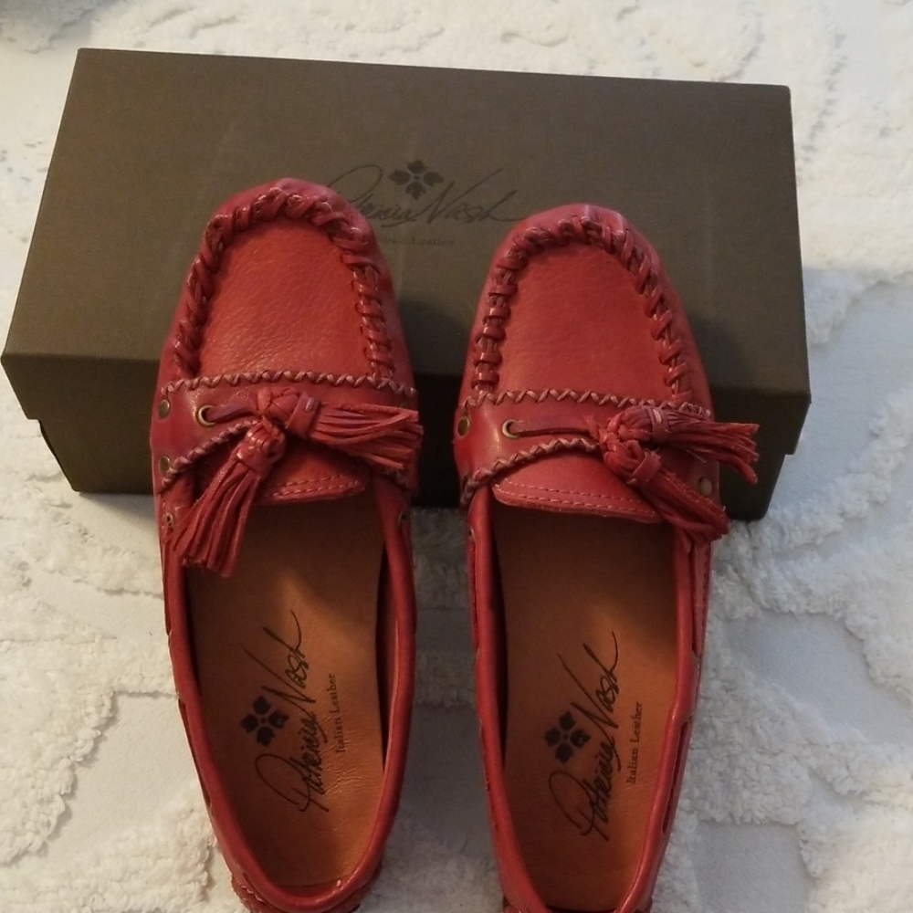 Patricia Nash shoes
